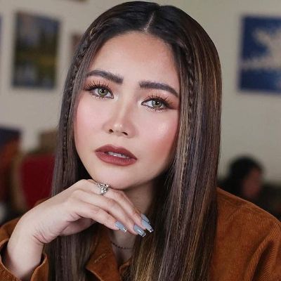 Yeng Constantino